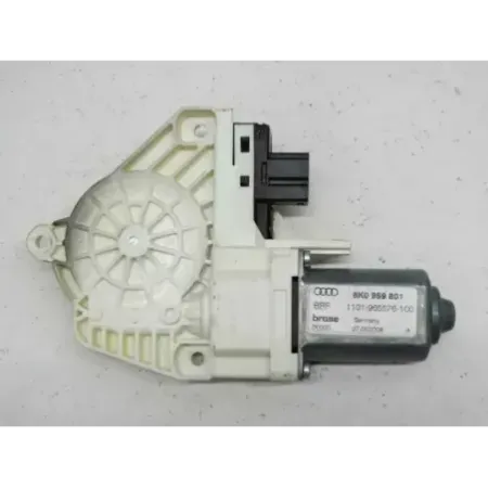 Moteur leve-glace avant gauche audi a4 8k b8