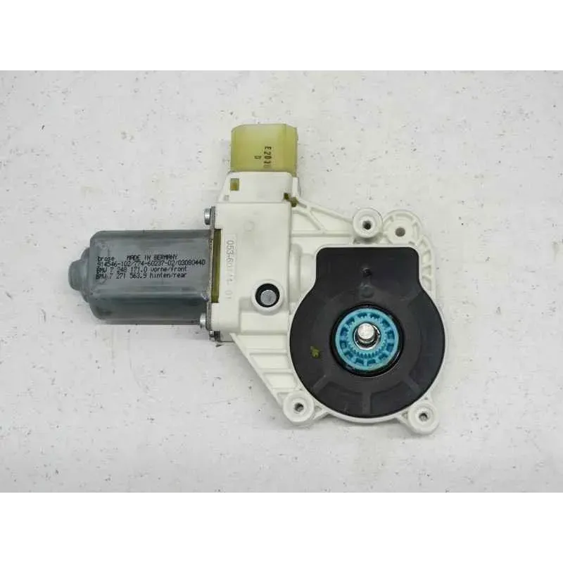 Moteur leve-glace avant gauche bmw serie 5 f10/f11