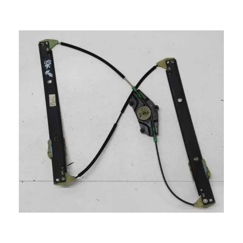 Leve-vitre avant gauche audi a4 8k b8