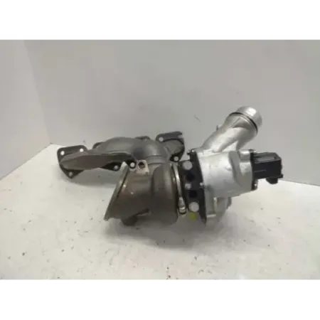 Turbo bmw serie 1 f20/f21