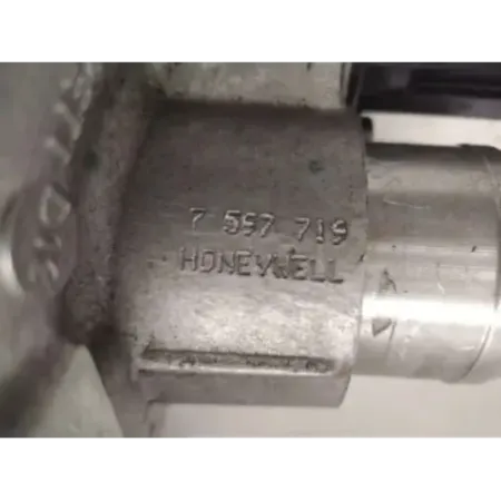 Turbo bmw serie 1 f20/f21