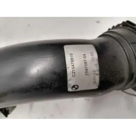 Durite entree air bmw serie 1 f20/f21