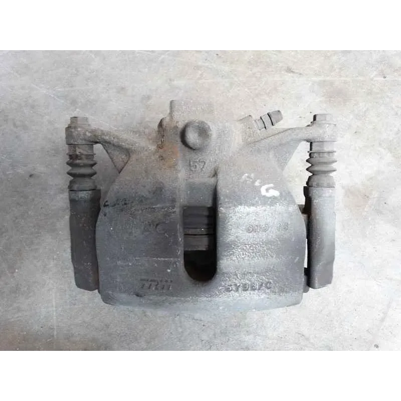 Etrier de frein avant gauche volkswagen golf 7 vii