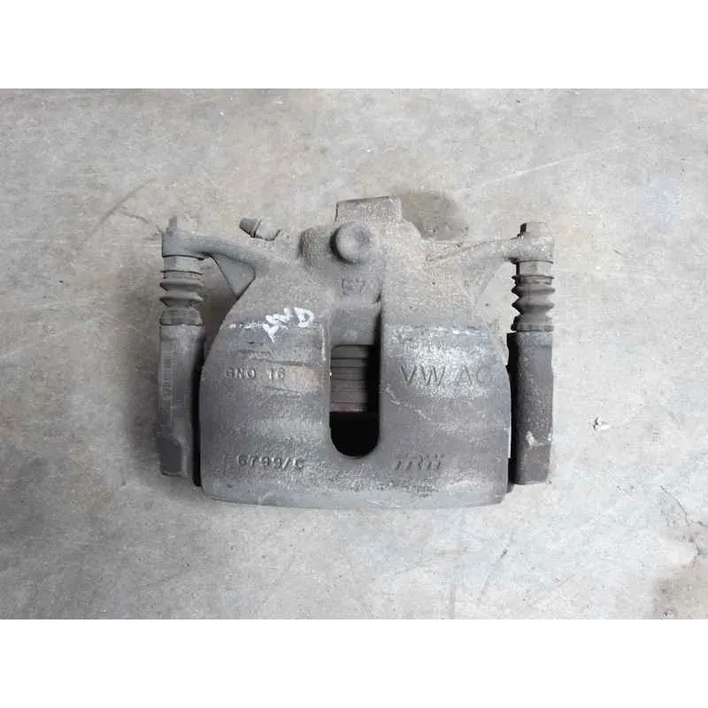 Etrier de frein avant droit volkswagen golf 7 vii