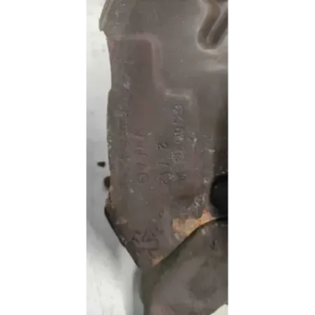 Pivot avant droit volkswagen polo 6r/6c