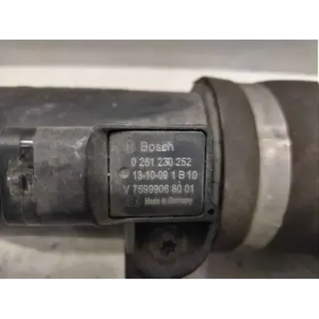 Durite de turbo / echangeur bmw serie 1 f20/f21