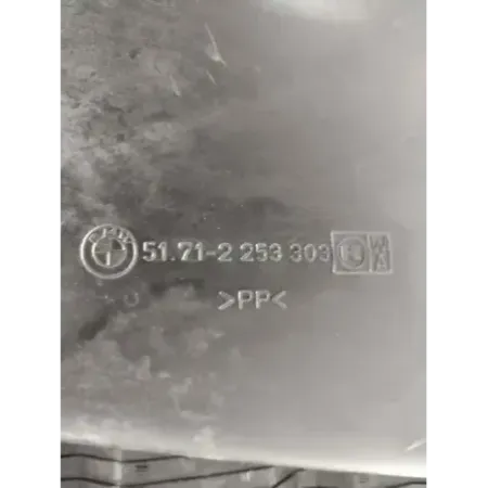 Conduit air bmw serie 3 e36