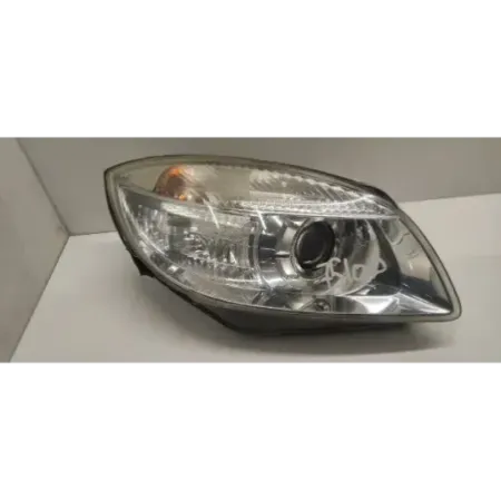 Phare droit skoda fabia mk2 5j