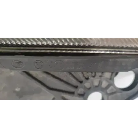 Phare droit skoda fabia mk2 5j