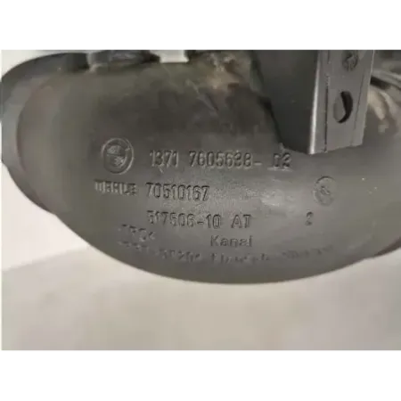 Durite entree air bmw serie 3 f30/f31