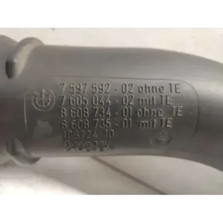 Durite entree air bmw serie 3 f30/f31