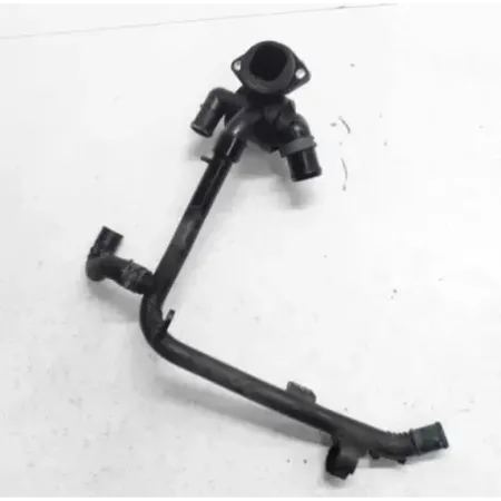 Durit radiateur audi a3 8p