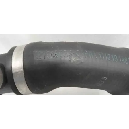 Durit superieure radiateur bmw serie 1 e87/e81