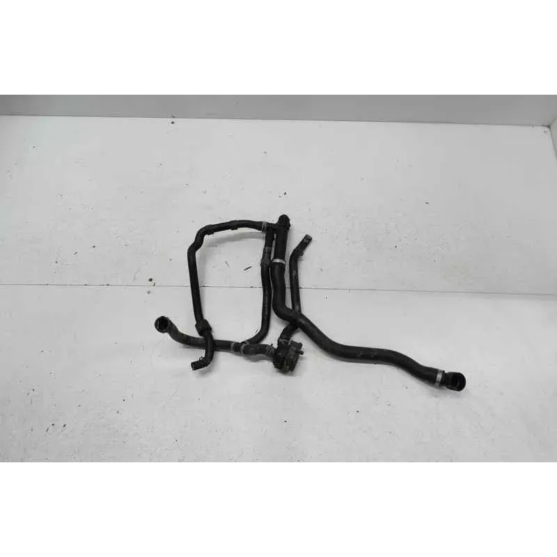 Durit inferieur radiateur volkswagen golf 7 vii