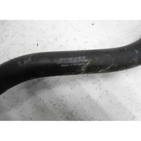 Durit inferieur radiateur volkswagen golf 7 vii