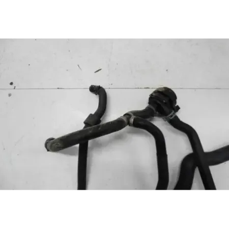 Durit inferieur radiateur volkswagen golf 7 vii