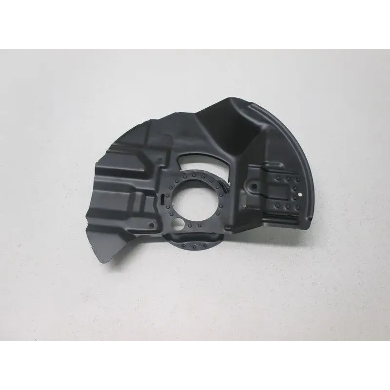 Etrier de frein avant droit