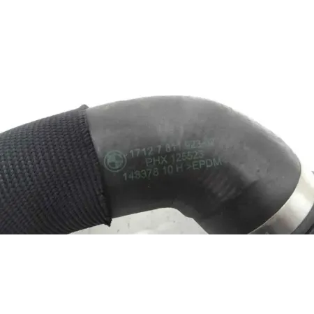 Durit inferieur radiateur bmw serie 1 e87/e81