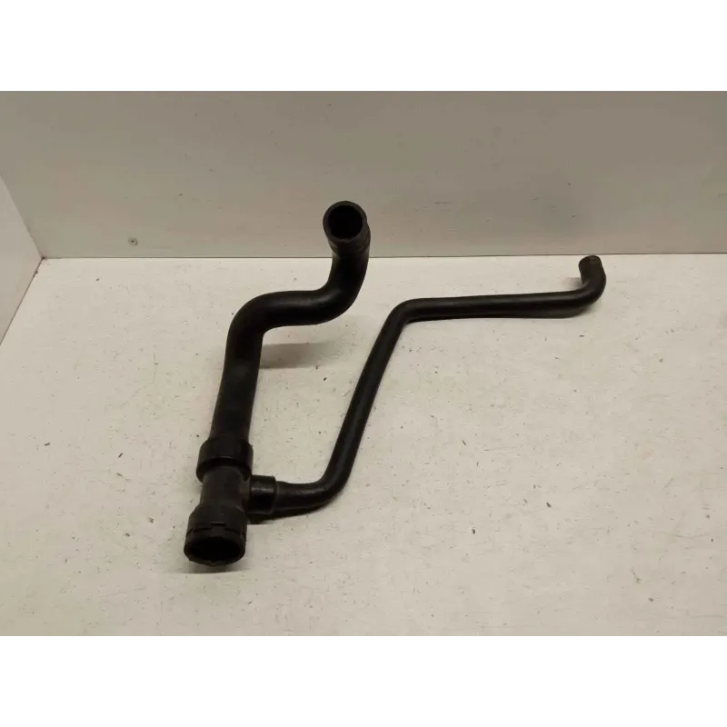 Durit inferieur radiateur