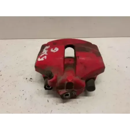 Etrier de frein avant gauche