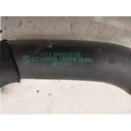 Durit superieure radiateur bmw serie 1 f20/f21