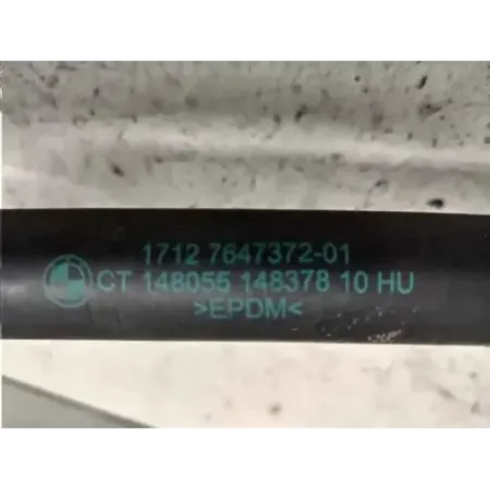 Durit radiateur bmw serie 1 f20/f21