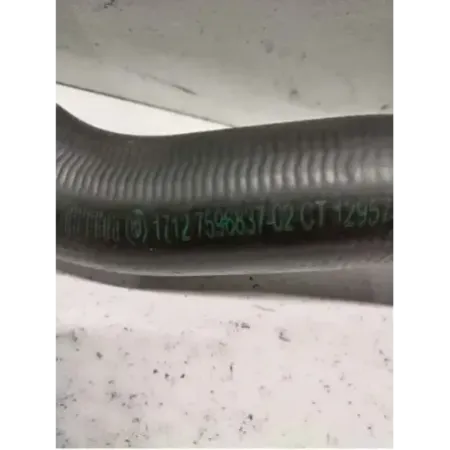 Durit superieure radiateur bmw serie 3 f30/f31