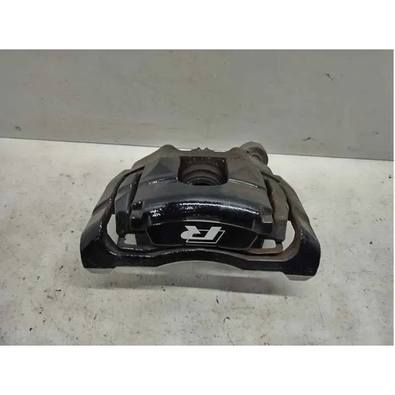 Etrier de frein avant droit volkswagen golf 6 vi