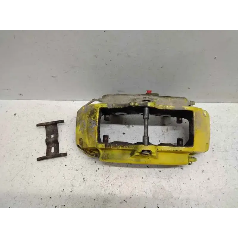 Etrier de frein avant gauche volkswagen touareg