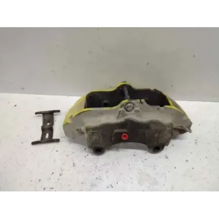 Etrier de frein avant gauche volkswagen touareg