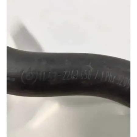 Durit radiateur bmw serie 5 e34