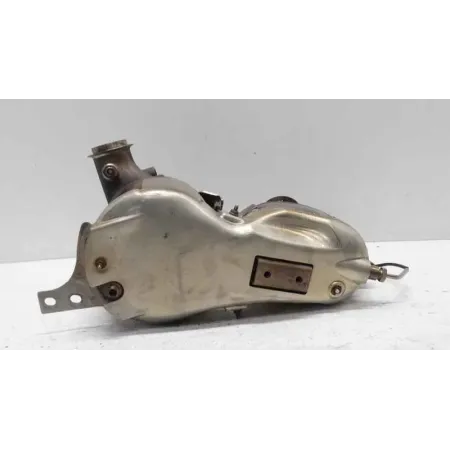 Filtre a particules volkswagen polo 6r/6c v