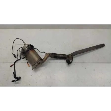 Filtre a particules volkswagen polo 6r/6c v