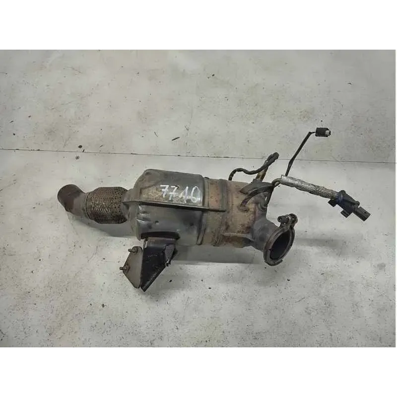 Filtre a particules bmw serie 3 e90/e91