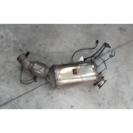 Filtre a particules bmw serie 1 f20/f21