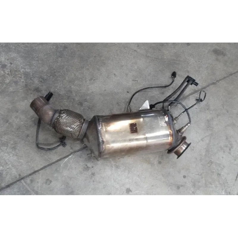 Filtre a particules bmw serie 1 f20/f21