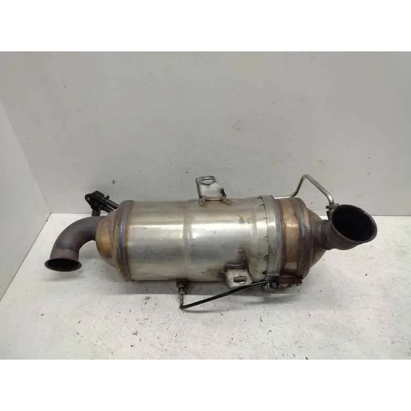 Filtre a particules mini r56