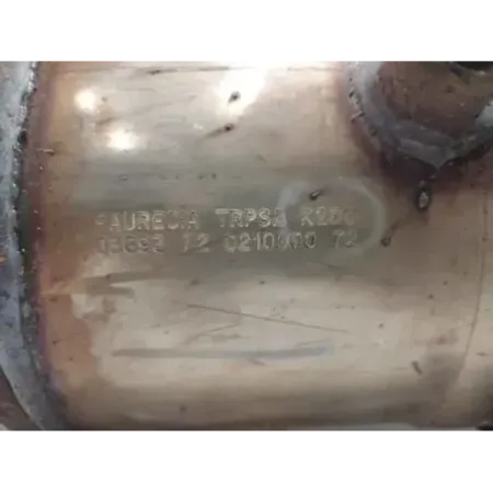 Filtre a particules mini r56