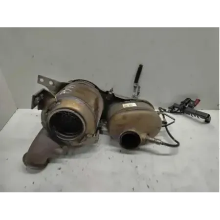 Filtre a particules audi a1 8x