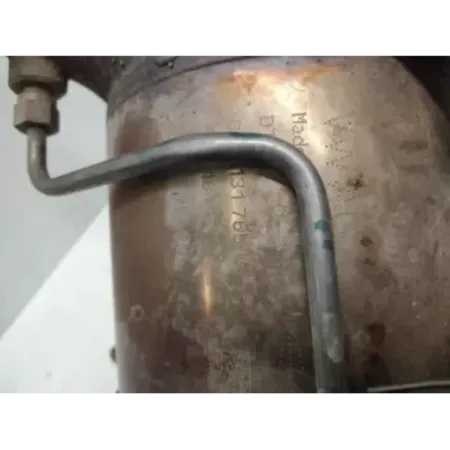 Filtre a particules audi a1 8x