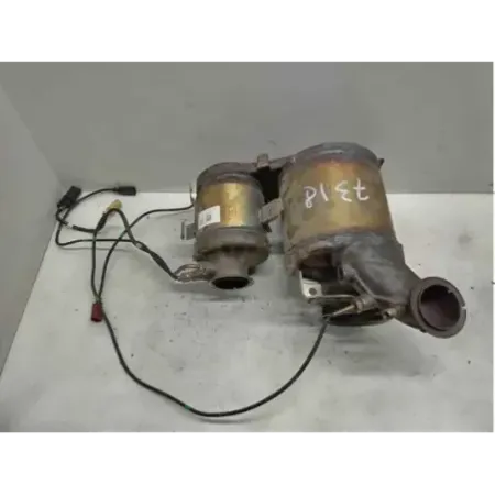 Filtre a particules audi a1 8x