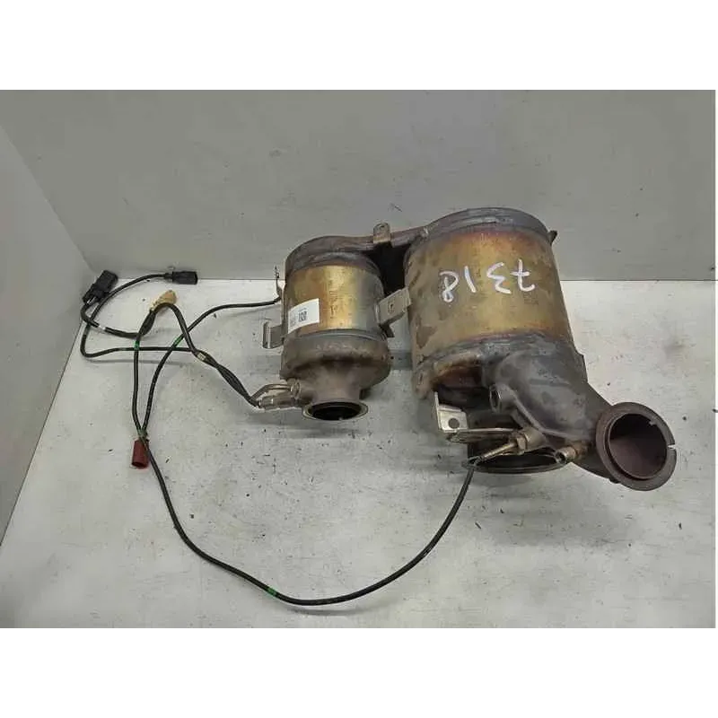 Filtre a particules audi a1 8x