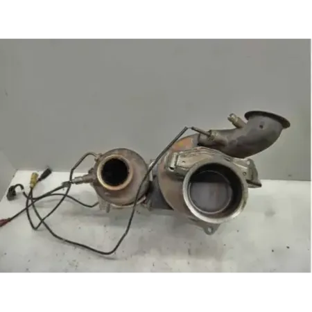 Filtre a particules audi a1 8x