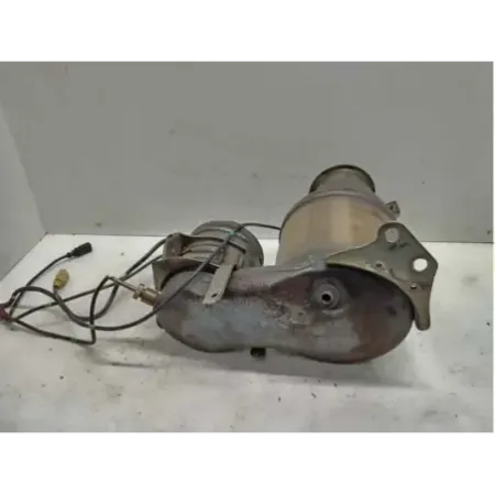 Filtre a particules audi a1 8x