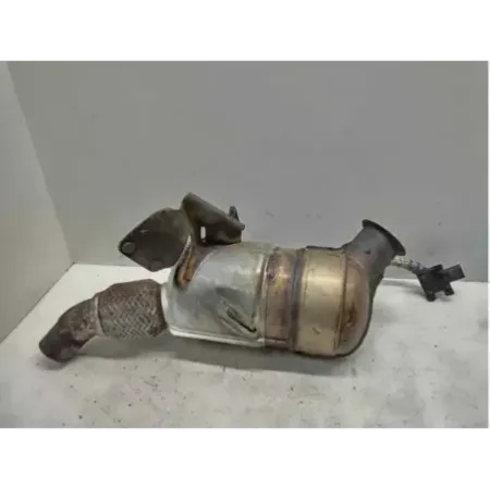 Filtre a particules bmw serie 1 e87/e81