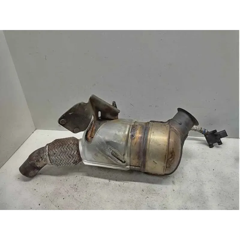 Filtre a particules bmw serie 1 e87/e81