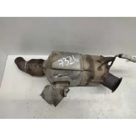 Filtre a particules bmw serie 1 e87/e81