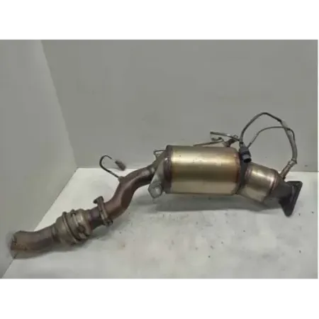 Filtre a particules audi a4 8k b8