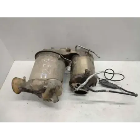 Filtre a particules volkswagen t6