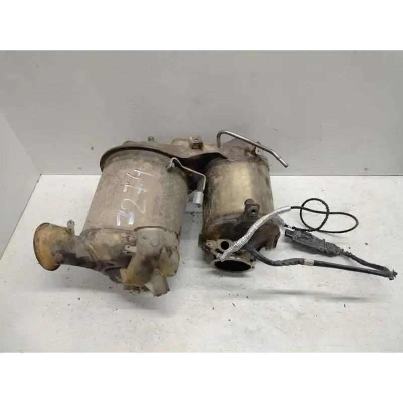 Filtre a particules volkswagen t6